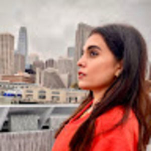Meet your Posher, Nadia